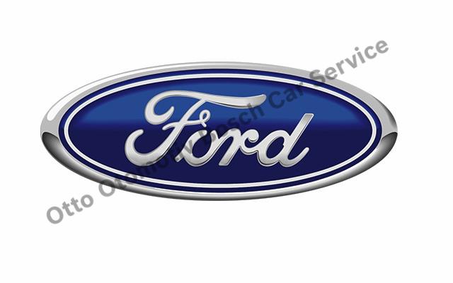 Tuzla Ford Servisi