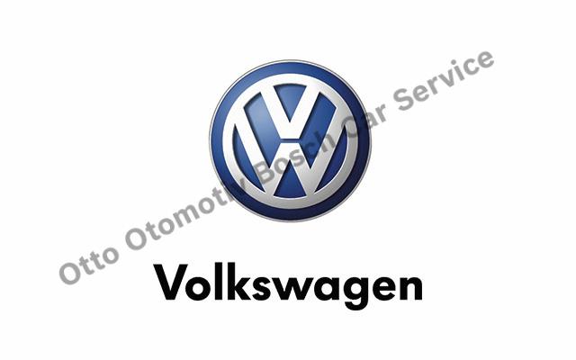 Tuzla Volkswagen Servisi