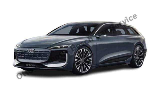 Audi Araçlar İçin Otto Otomotiv´de Kapsamlı Servis Hizmetleri