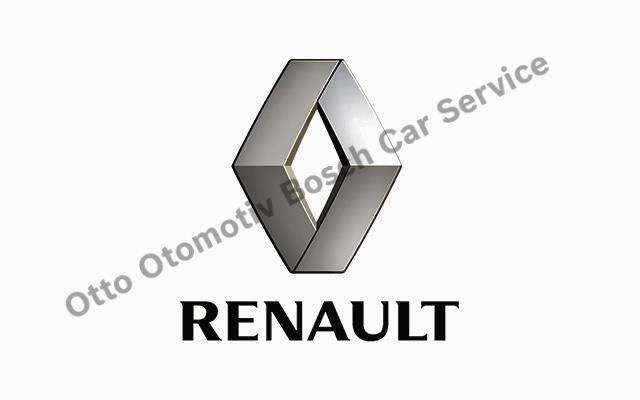 Tuzla Renault Servisi