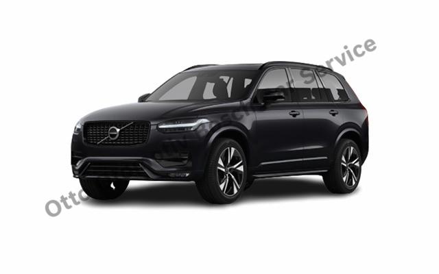 Volvo Araçlar İçin Kapsamlı Bakım ve Onarım