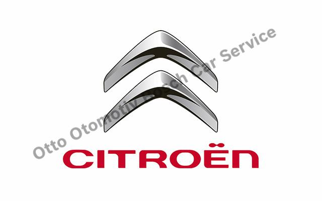 Tuzla Citroen Servisi