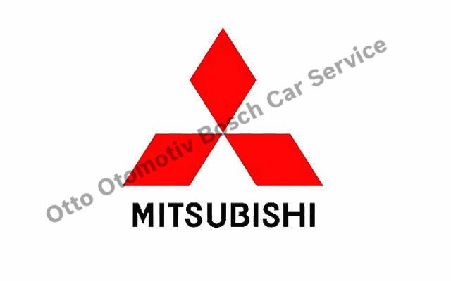 Tuzla Mitsubishi Servisi